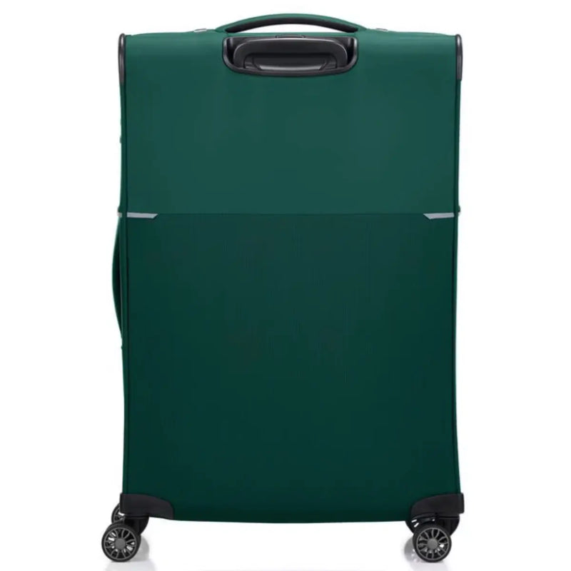 Samsonite 73 Hours 71 cm 4 Wheel Expandable Suitcase - Emerald Green