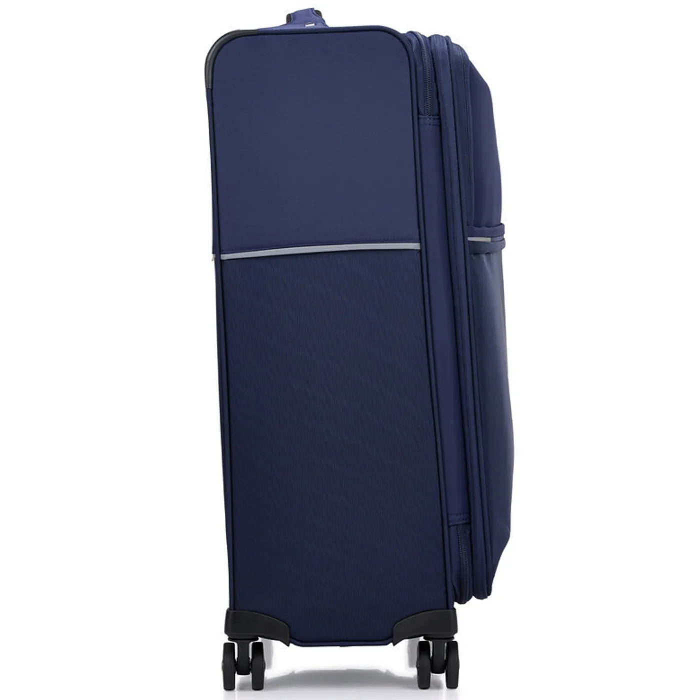 Samsonite 73 Hours 71 cm 4 Wheel Expandable Suitcase - Navy