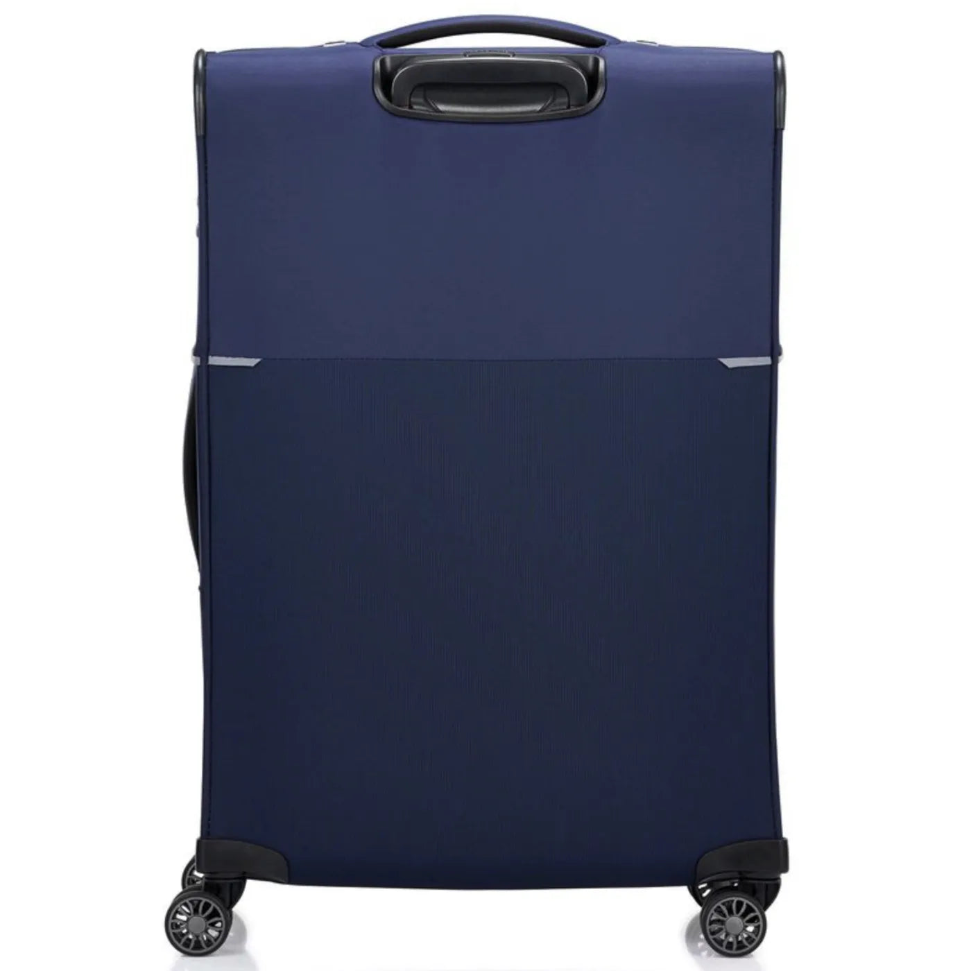 Samsonite 73 Hours 71 cm 4 Wheel Expandable Suitcase - Navy