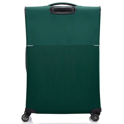 Samsonite 73 Hours 78 cm 4 Wheel Expandable Suitcase - Emerald Green