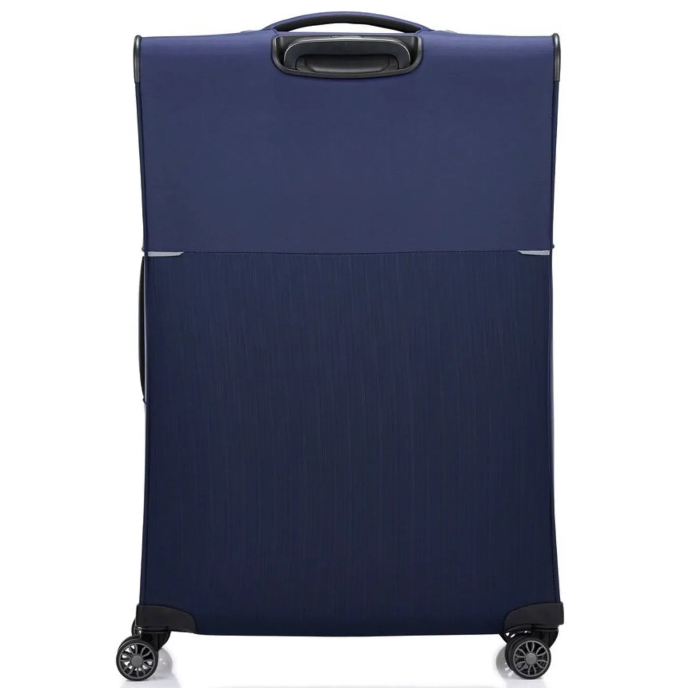 Samsonite 73 Hours 78 cm 4 Wheel Expandable Suitcase - Navy