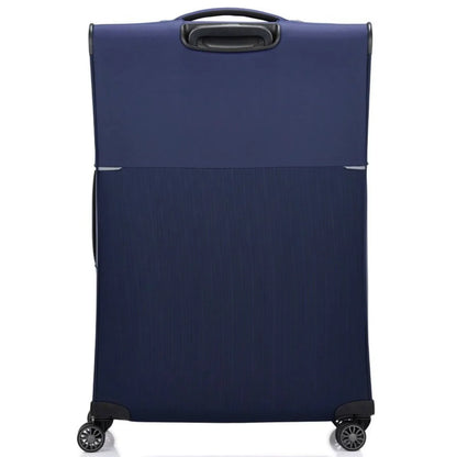 Samsonite 73 Hours 78 cm 4 Wheel Expandable Suitcase - Navy