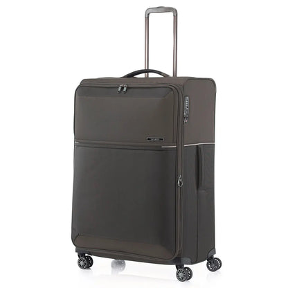 Anti-theft security zipper