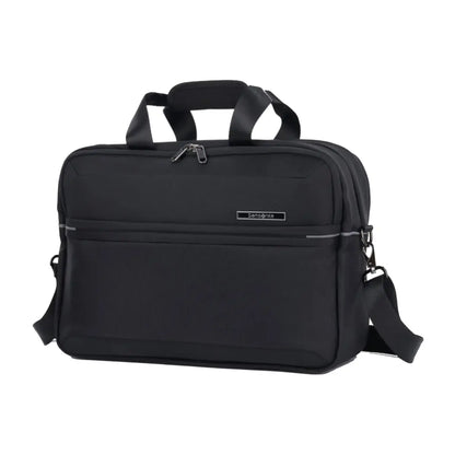 Samsonite 73 Hours Carry-on Overnight Bag - Black