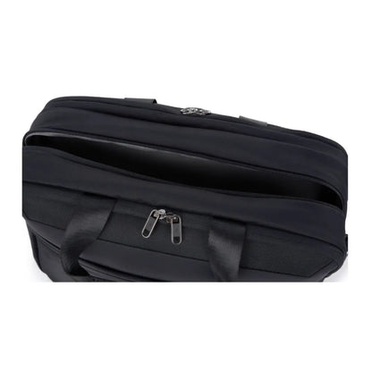 10.1" tablet compartment