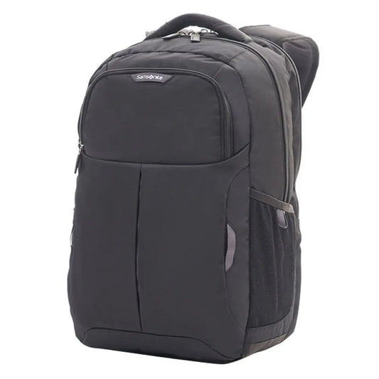 Albi - 28L Laptop Backpack - Black