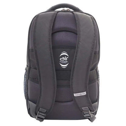 Padded, ergonomic, adjustable backpack straps