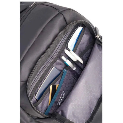 Organisational compartment