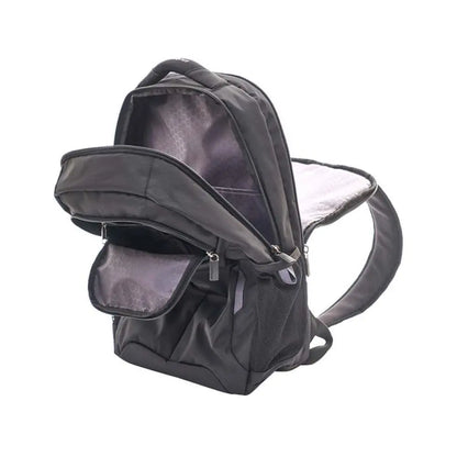 Samsonite Albi - 28L Laptop Backpack - Black