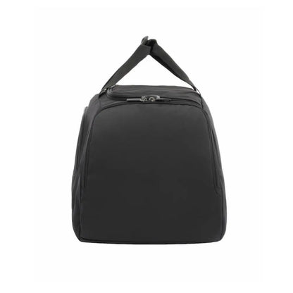 Samsonite Albi 55 cm Duffle Bag - Black / Grey