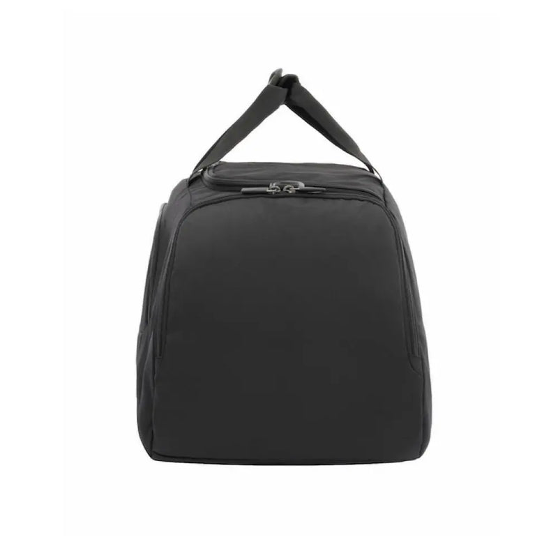 Samsonite Albi 55 cm Duffle Bag - Black / Grey