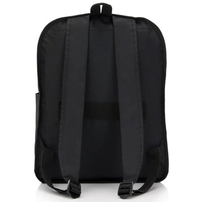 Adjustable backpack straps