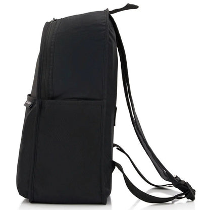 Side pocket for smaller items