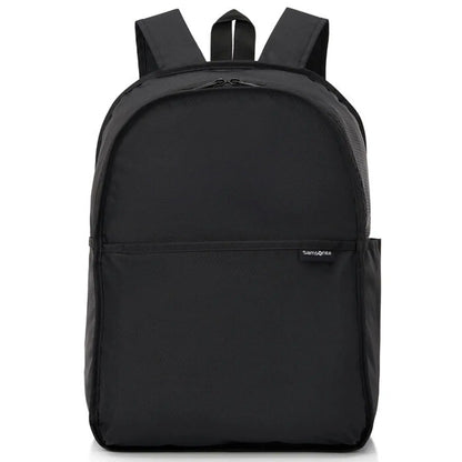 Quick access front pocket