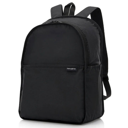 Top grab handle/hanging loop