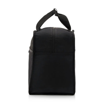 Double carry handles