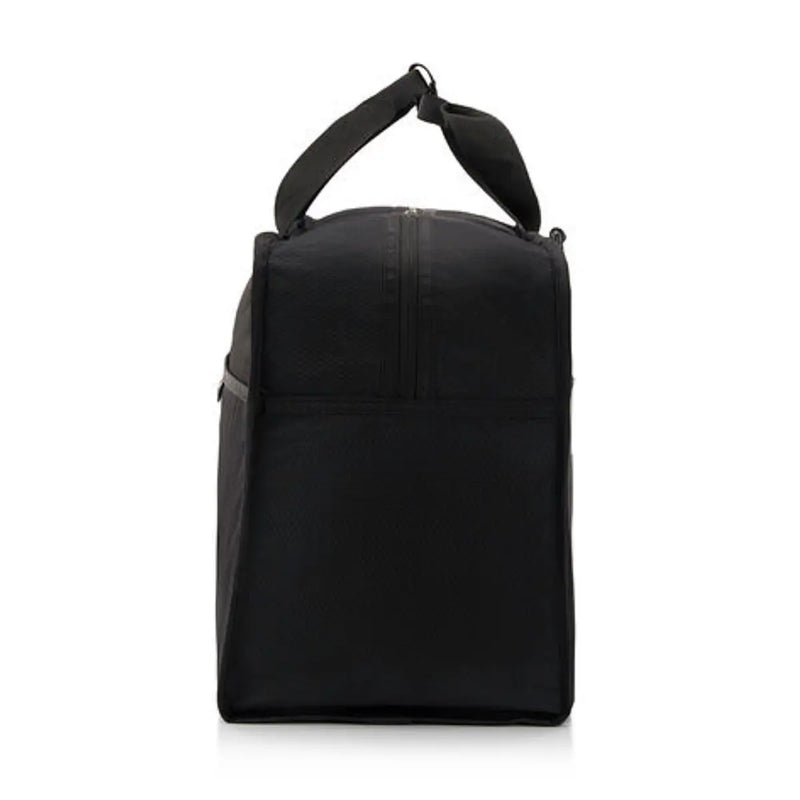 Double carry handles