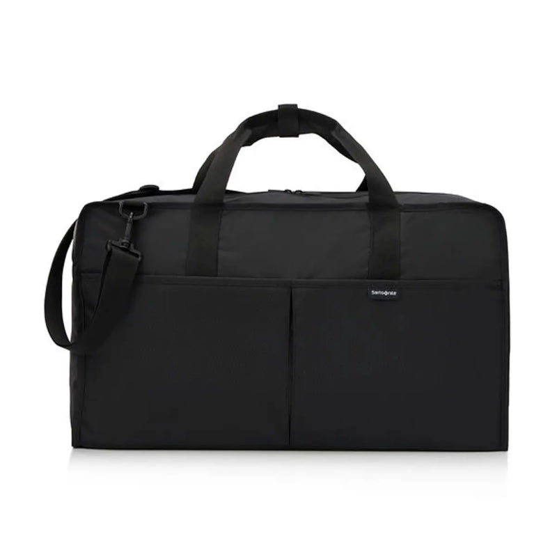 Removable shoulder strap