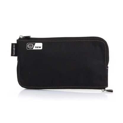 Compartment for new face masks