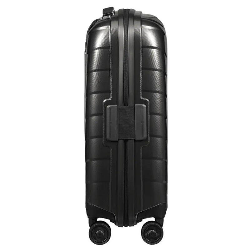 Expandable for extra packing space