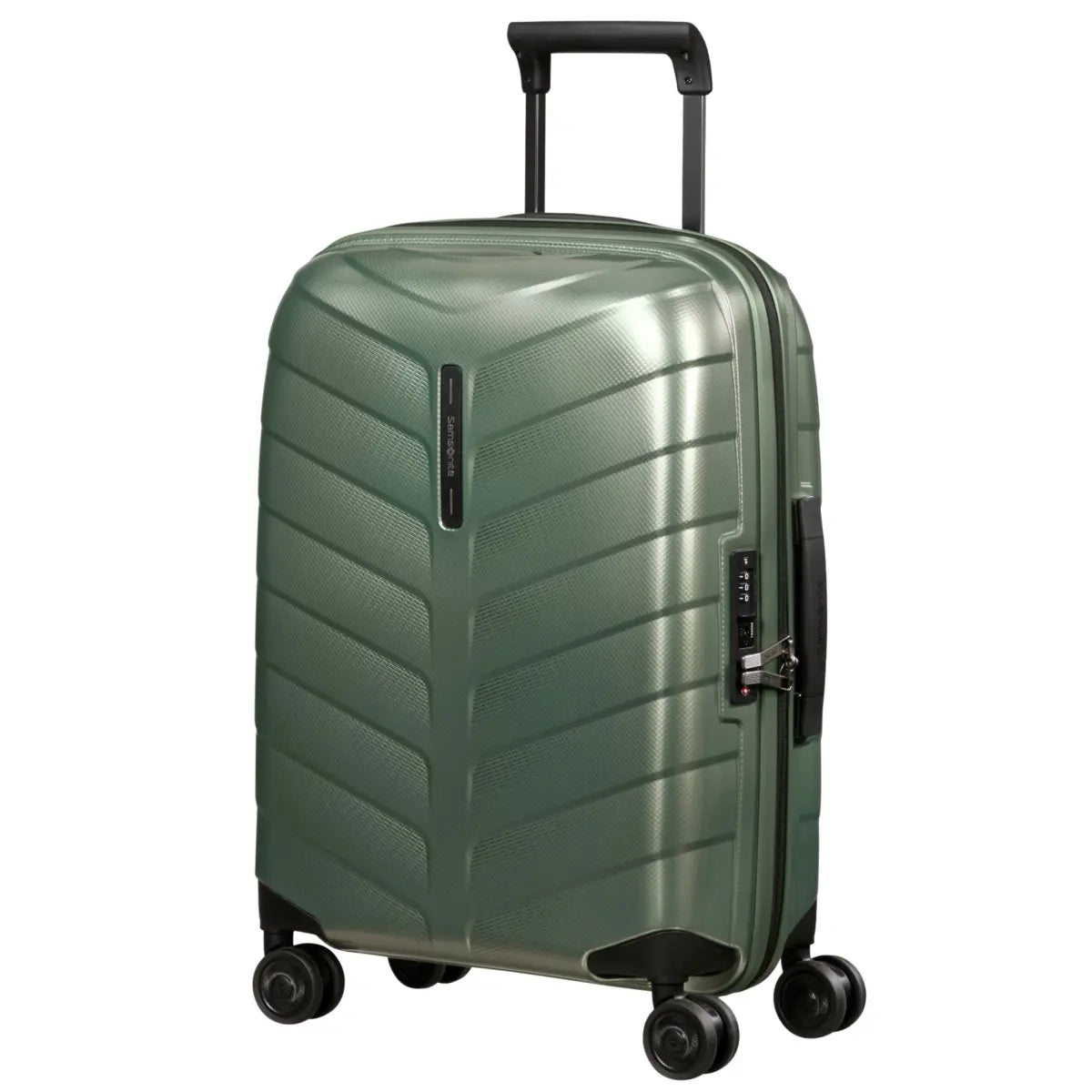 Dual suspension wheels