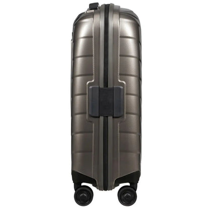 Expandable for extra packing space