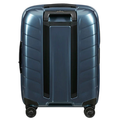 Push button retractable handle