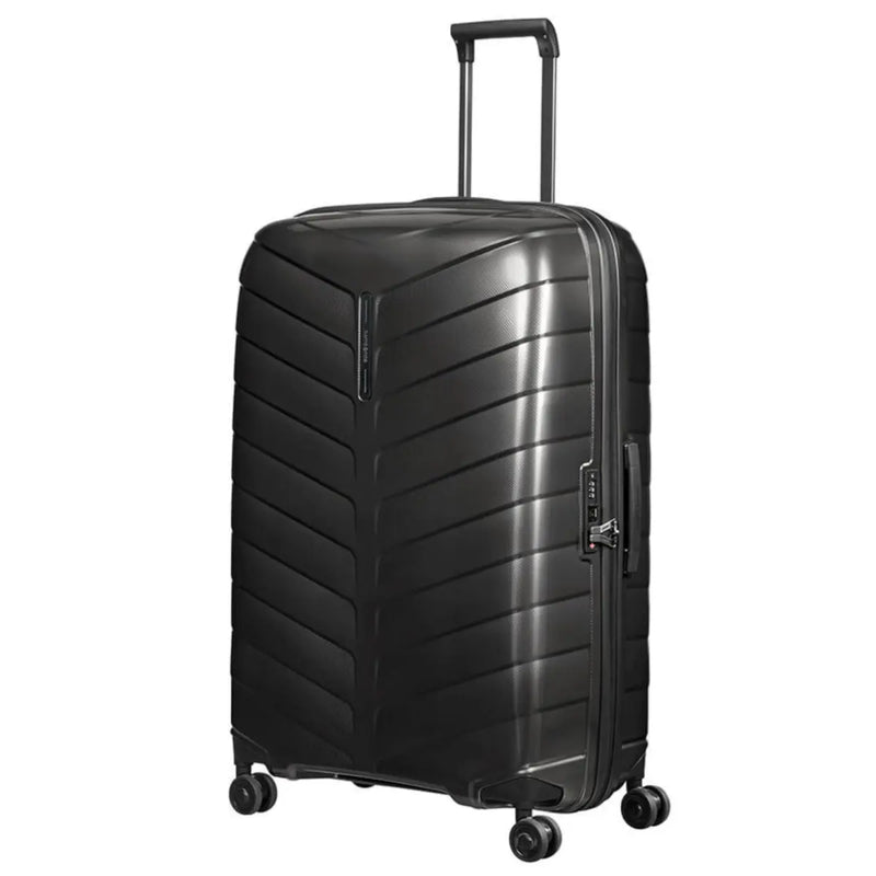 Made with Roxkin material: multi-layered for remarkable strength, resilience and lightness