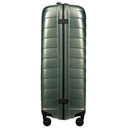 Dual suspension wheels