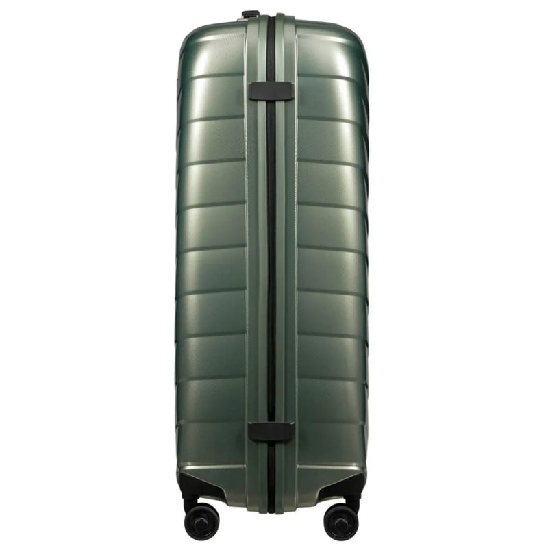 Dual suspension wheels