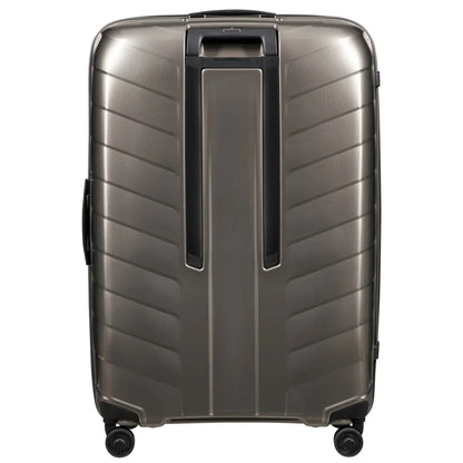 Dual suspension wheels