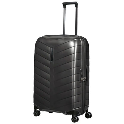 Made with Roxkin material: multi-layered for remarkable strength, resilience and lightness