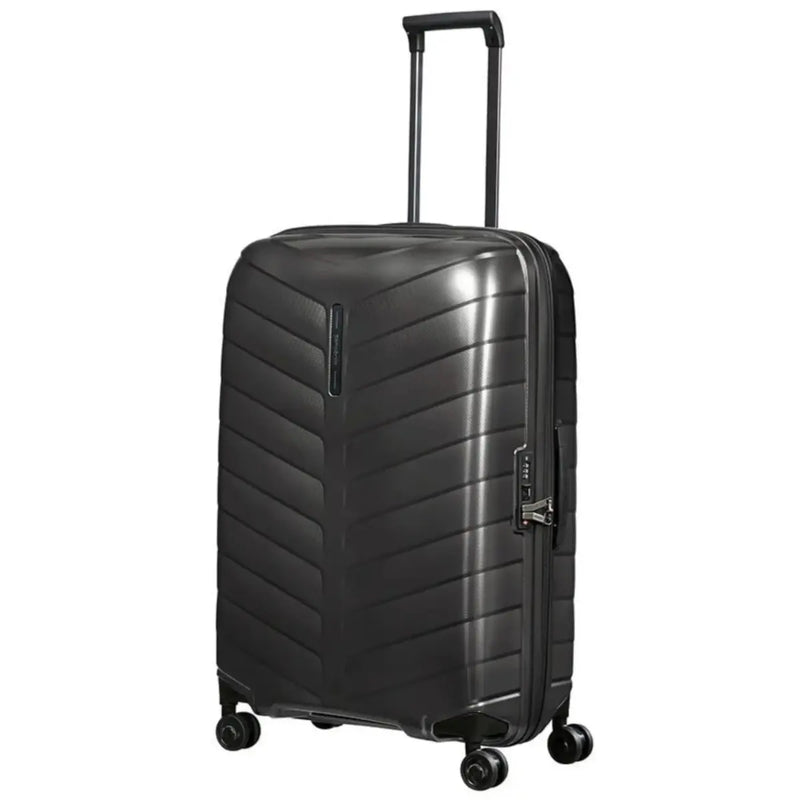 Made with Roxkin material: multi-layered for remarkable strength, resilience and lightness