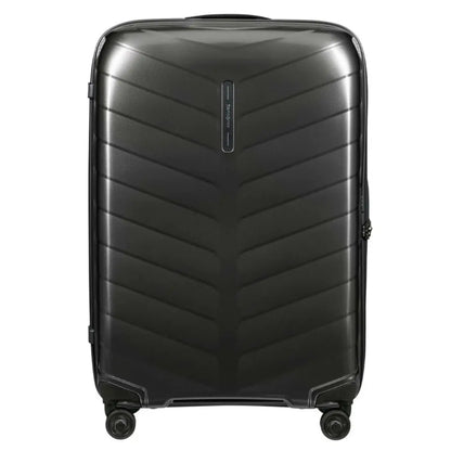 Samsonite Attrix 75 cm Spinner Luggage - Anthracite