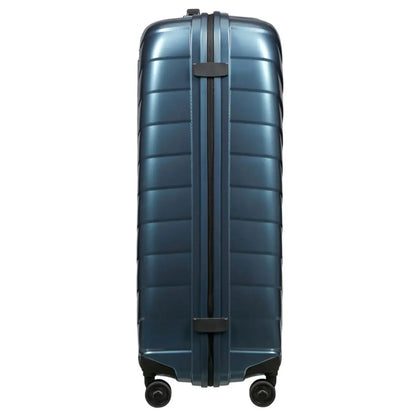 Dual suspension wheels