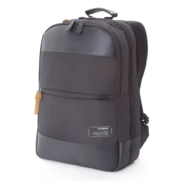 Samsonite Avant 15 Laptop Backpack Carry On Luggage – Travel Universe