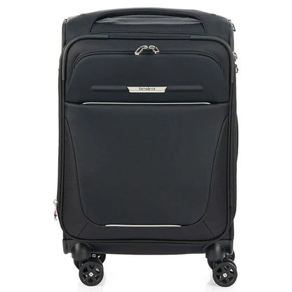 Samsonite B-Lite 5 - 55 cm Expandable Cabin Spinner Luggage - Black
