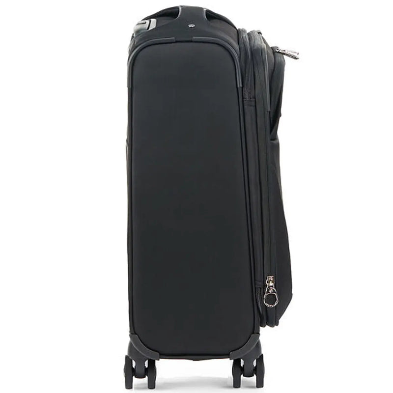 Recessed and reinforced double wheels