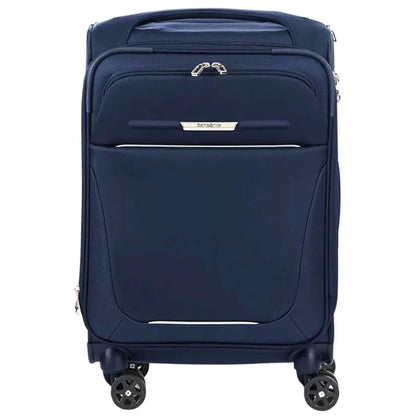 Samsonite B-Lite 5 - 55 cm Expandable Cabin Spinner Luggage - Navy
