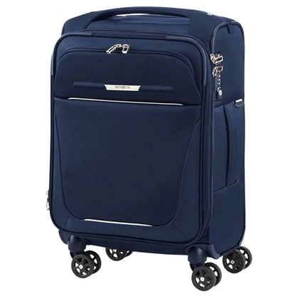 Top and side grab handles