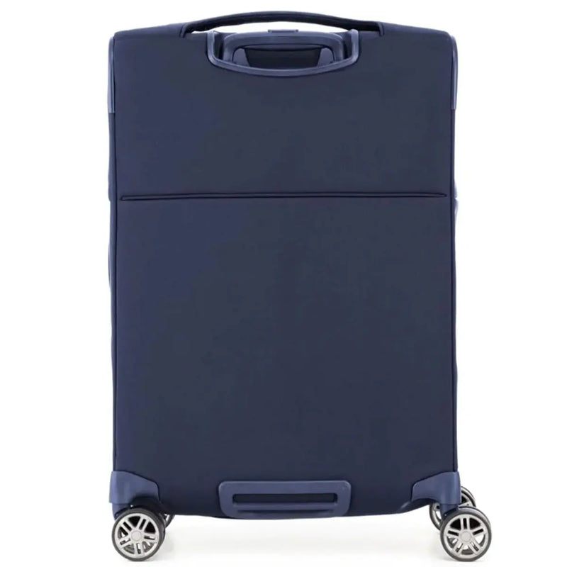 Push button retractable handle