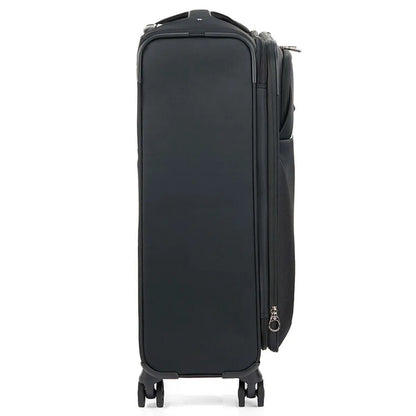 Expandable for extra packing space