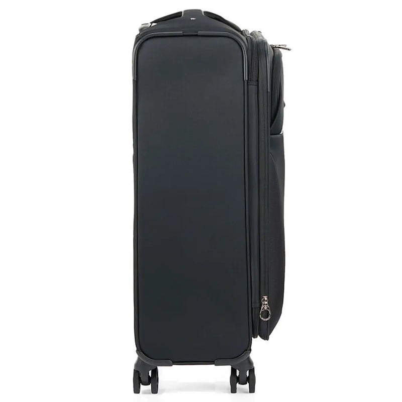 Expandable for extra packing space