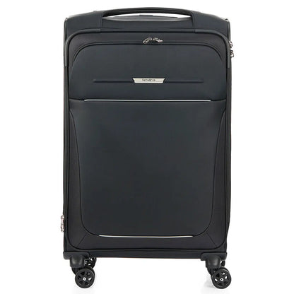 Samsonite B-Lite 5 - 71 cm Expandable Spinner Luggage - Black