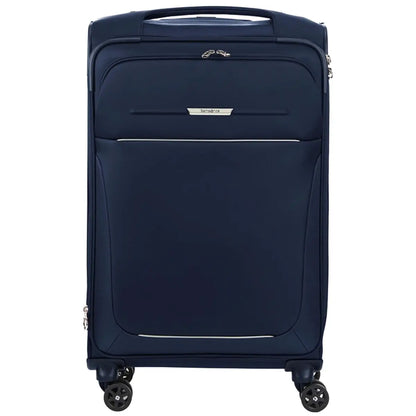 Samsonite B-Lite 5 - 71 cm Expandable Spinner Luggage - Navy