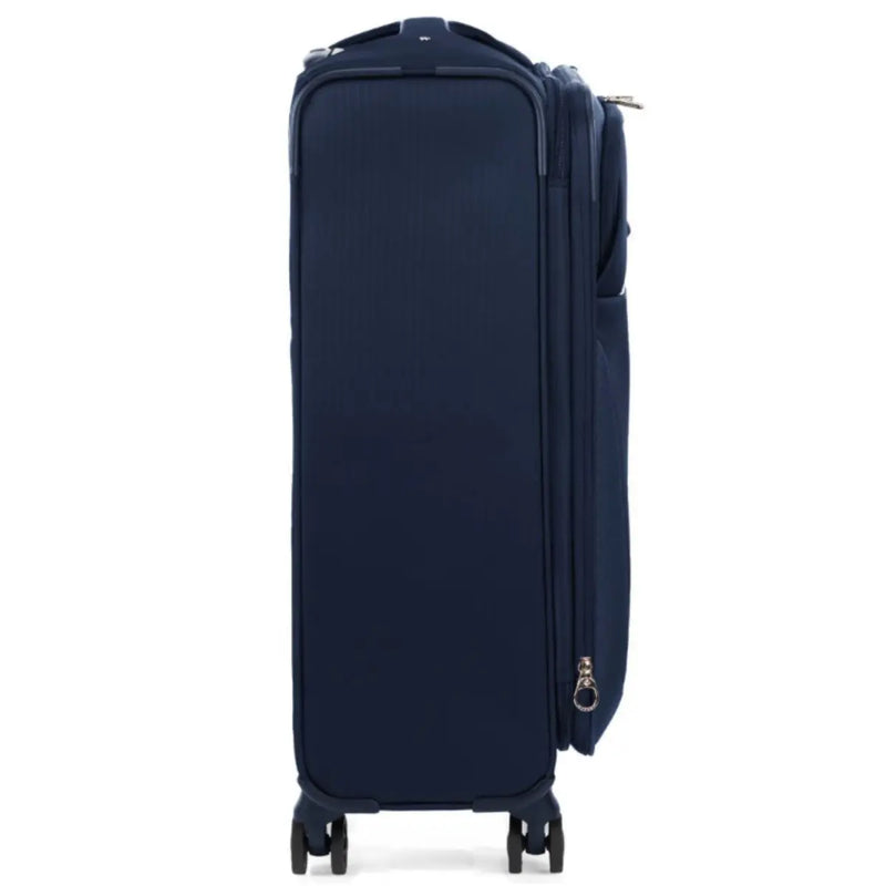 Expandable for extra packing space