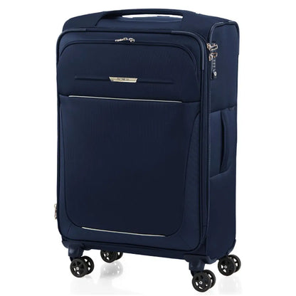 Top and side grab handles