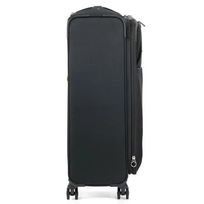 Expandable for extra packing space