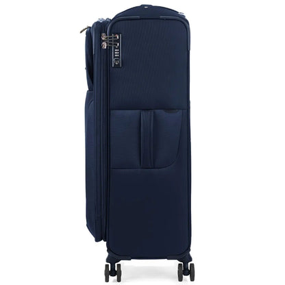 Secure zipping features