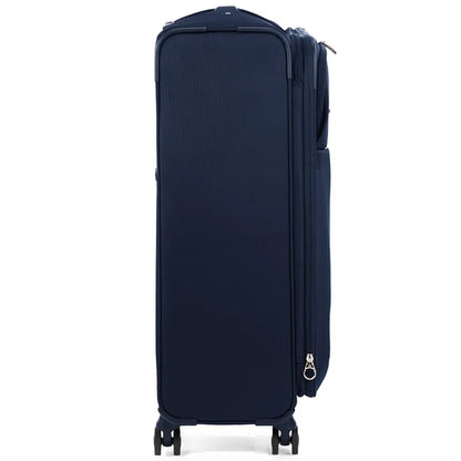 Expandable for extra packing space